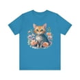 thumbnail image 1 of Animals Shirt, Shirt with Cat, 1 of 23