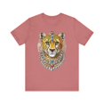 thumbnail image 1 of Animals Shirt, Shirt with Cheetah, 1 of 21