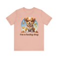 thumbnail image 1 of Animals Shirt, Shirt with Dog, 1 of 24