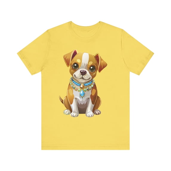 Animals Shirt, Shirt with Dog