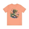 thumbnail image 1 of Animals Shirt, Shirt with Dragon, 1 of 22
