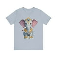 thumbnail image 1 of Animals Shirt, Shirt with Elephant, 1 of 22