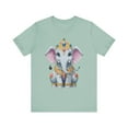 thumbnail image 1 of Animals Shirt, Shirt with Elephant, 1 of 22