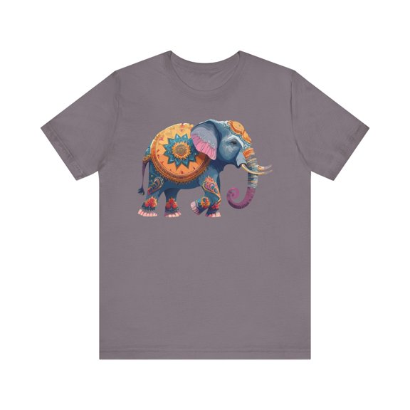 Animals Shirt, Shirt with Elephant