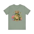 thumbnail image 1 of Animals Shirt, Shirt with Frog, 1 of 24