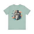 thumbnail image 1 of Animals Shirt, Shirt with Gorilla, 1 of 18