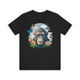 thumbnail image 1 of Animals Shirt, Shirt with Gorilla, 1 of 18