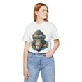 thumbnail image 1 of Animals Shirt, Shirt with Gorilla, 1 of 18