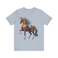 thumbnail image 1 of Animals Shirt, Shirt with Horse, 1 of 22