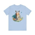 thumbnail image 1 of Animals Shirt, Shirt with Horse, 1 of 22