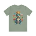 thumbnail image 1 of Animals Shirt, Shirt with Lizard, 1 of 24