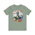 thumbnail image 1 of Animals Shirt, Shirt with Lizard, 1 of 24