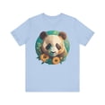 thumbnail image 1 of Animals Shirt, Shirt with Panda, 1 of 19