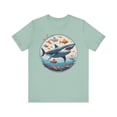 thumbnail image 1 of Animals Shirt, Shirt with Shark, 1 of 23