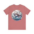 thumbnail image 1 of Animals Shirt, Shirt with Shark, 1 of 23
