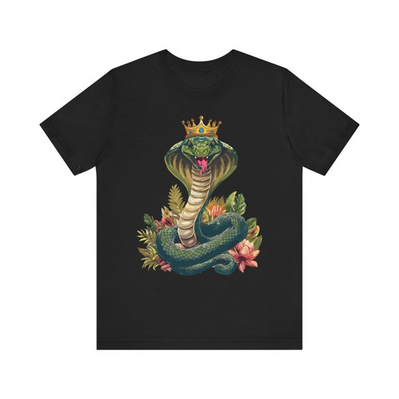Animals Shirt, Shirt with Snake
