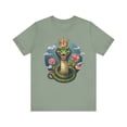 thumbnail image 1 of Animals Shirt, Shirt with Snake, 1 of 22