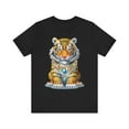 thumbnail image 1 of Animals Shirt, Shirt with Tiger, 1 of 22