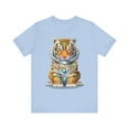 thumbnail image 1 of Animals Shirt, Shirt with Tiger, 1 of 22
