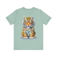 thumbnail image 1 of Animals Shirt, Shirt with Tiger, 1 of 22