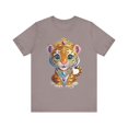 thumbnail image 1 of Animals Shirt, Shirt with Tiger, 1 of 22