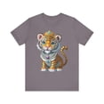 thumbnail image 1 of Animals Shirt, Shirt with Tiger, 1 of 22