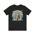 thumbnail image 1 of Animals Shirt, Shirt with Tortoise, 1 of 24