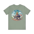 thumbnail image 1 of Animals Shirt, Shirt with Tortoise, 1 of 24