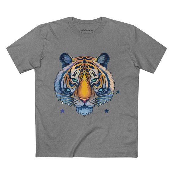 Animals Shirt, Tiger Shirt
