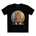 thumbnail image 1 of Animals Shirt, Tiger Shirt, 1 of 38