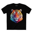 thumbnail image 1 of Animals Shirt, Tiger Shirt, 1 of 37