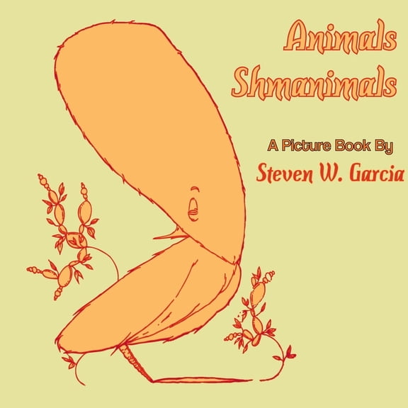 Animals Shmanimals, (Paperback)