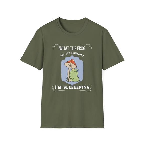 Funny Animals Tees Unisex T Shirt Softstyle 64000 Ring Spun Cotton Comfortable Tee