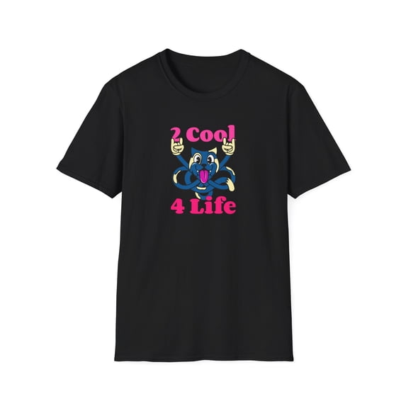 Animals Tees Funny Animals Shirt Unisex T Shirts Short Sleeve Gildan Softstyle 64000 100 Percent Ring Spun Cotton