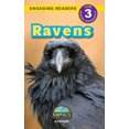 thumbnail image 1 of Animals That Make a Difference! Ravens: Animals That Make a Difference! (Engaging Readers, Level 3), Book 5, (Hardcover), 1 of 1
