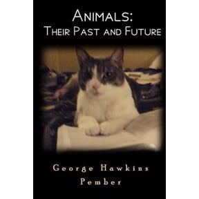 Pre-Owned Animals : Their Past and Future