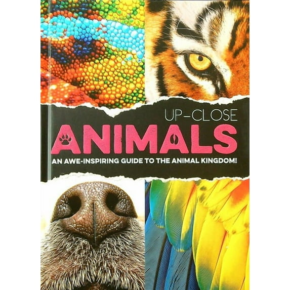 Animals (Up-Close)