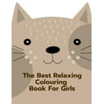 thumbnail image 1 of Animals in Winter: The Best Relaxing Coloring Book for Girls : Cute Forest Wildlife Animals and Funny Activity for Kids's Creativity (Series #9) (Paperback), 1 of 1