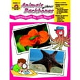 thumbnail image 1 of Pre-Owned Animals Without Backbones - Scienceworks for Kids (Paperback) 1557996849 9781557996848, 1 of 1