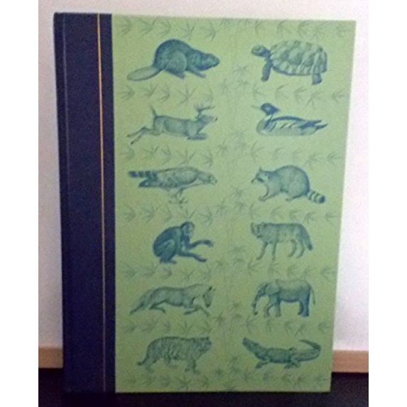 Pre-Owned Animals You Will Never Forget Paperback