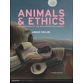 thumbnail image 1 of Pre-Owned Animals and Ethics - Third Edition (Paperback) by Angus Taylor, 1 of 7
