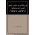 thumbnail image 1 of Pre-Owned Animals and Man (International Picture Library) Paperback, 1 of 1