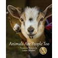 thumbnail image 1 of Animals are People Too, (Paperback), 1 of 1