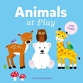 thumbnail image 1 of Animals at Play, (Board Book), 1 of 1