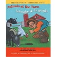 thumbnail image 1 of Pre-Owned Animals at the Farm / Animales de la granja (English and Spanish Foundations Series) (Book #13) (Bilingual) (Board Book) (English and Spanish Edition) (Unknown) 1931398135 9781931398138, 1 of 1