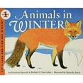 thumbnail image 1 of Pre-Owned Animals in Winter (Paperback) 0064451658 9780064451659, 1 of 1