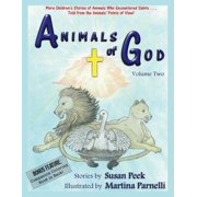 Animals of God Animals of God Volume Two, Book 2, Paperback
