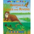 thumbnail image 1 of Pre-Owned Look and Learn About Animals of Lakes and Rivers (Look and Learn About...) (Look & Learn) (Unknown) 1858542685 9781858542683, 1 of 1
