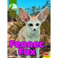 thumbnail image 1 of Animals of the Desert Fennec Fox, (Hardcover), 1 of 1