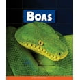 thumbnail image 1 of Animals of the Rain Forest: Boas (Hardcover), 1 of 1